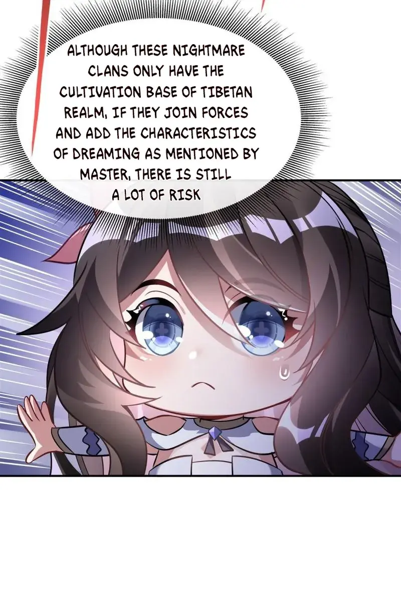 My Female Apprentices Are All Big Shots From the Future Chapter 105 Page 8