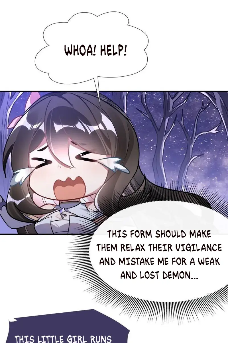 My Female Apprentices Are All Big Shots From the Future Chapter 105 Page 9