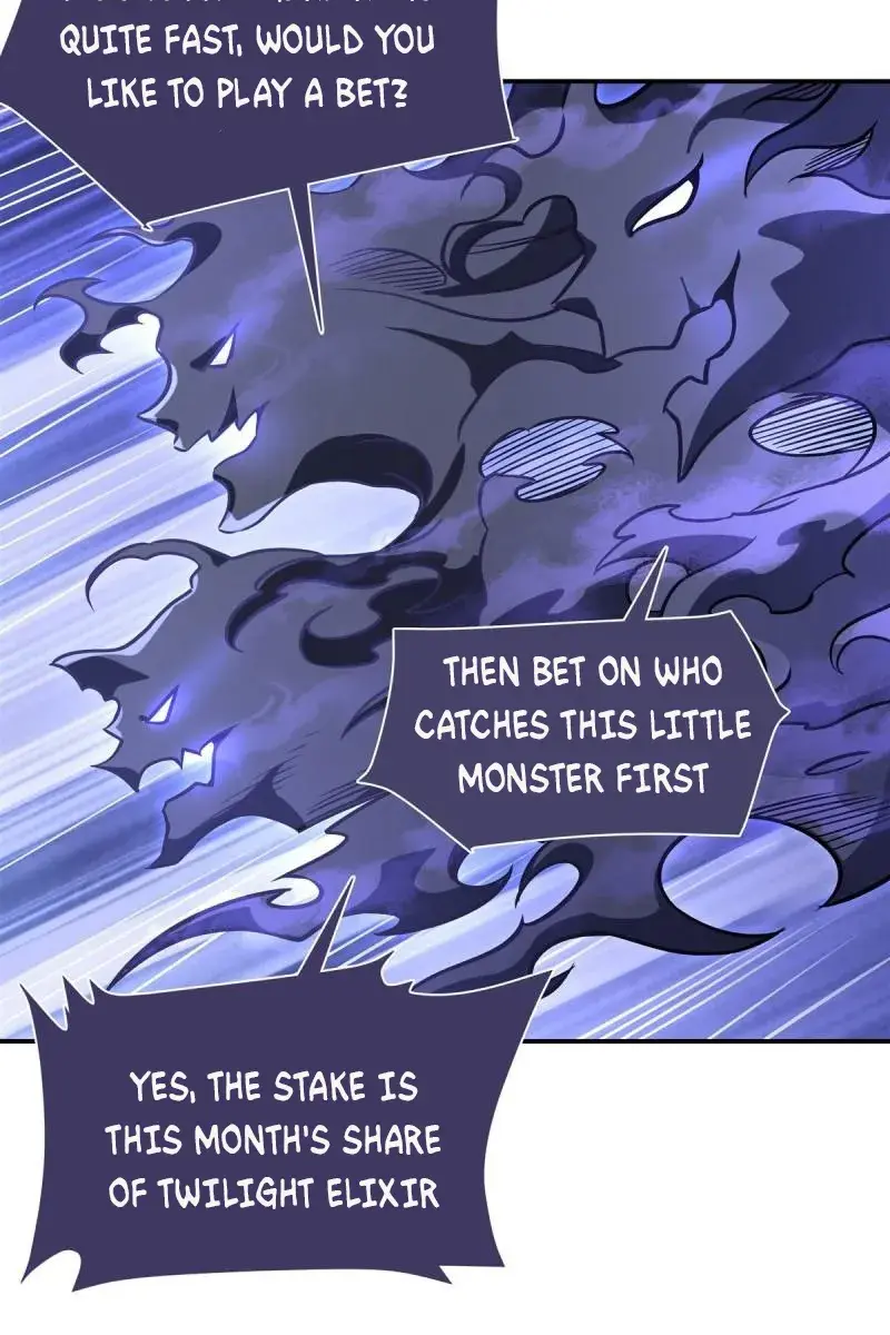 My Female Apprentices Are All Big Shots From the Future Chapter 105 Page 10