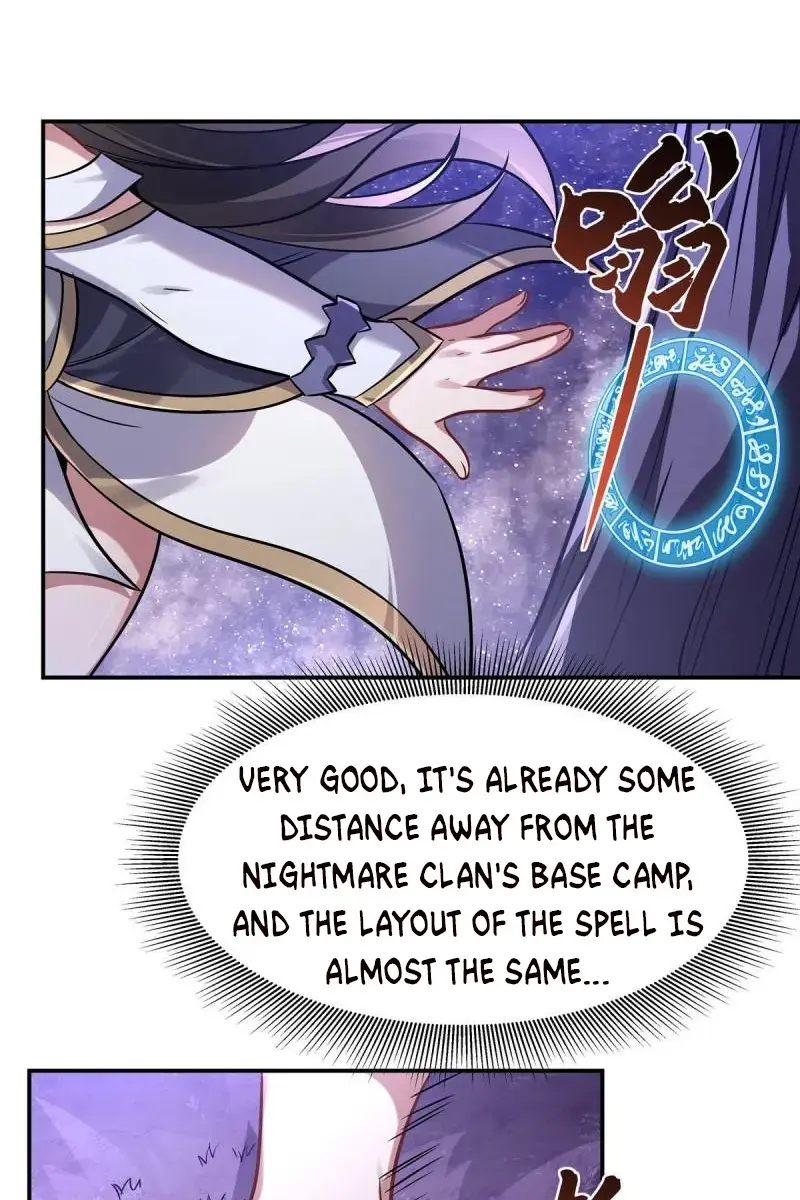 My Female Apprentices Are All Big Shots From the Future Chapter 105 Page 11