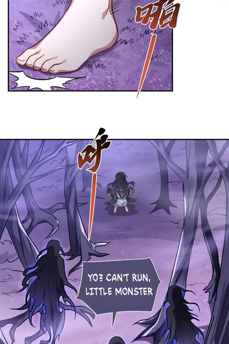 My Female Apprentices Are All Big Shots From the Future Chapter 105 Page 12