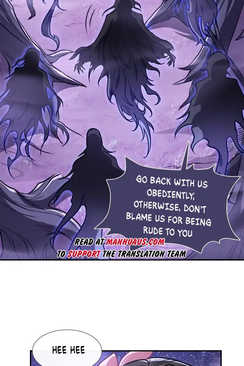 My Female Apprentices Are All Big Shots From the Future Chapter 105 Page 13