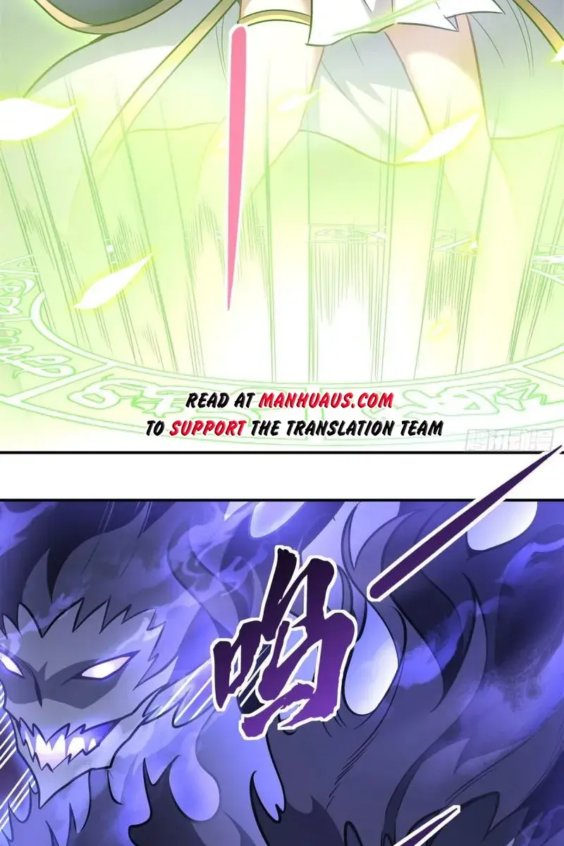 My Female Apprentices Are All Big Shots From the Future Chapter 105 Page 17