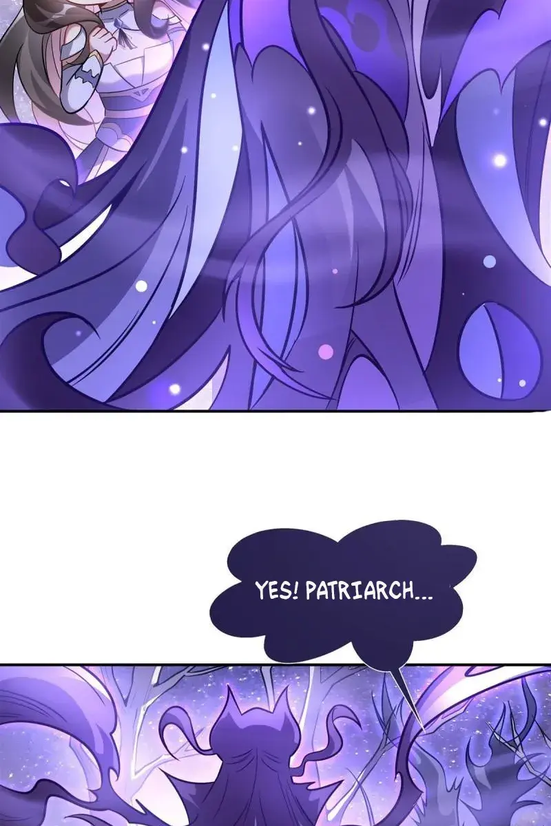 My Female Apprentices Are All Big Shots From the Future Chapter 105 Page 25