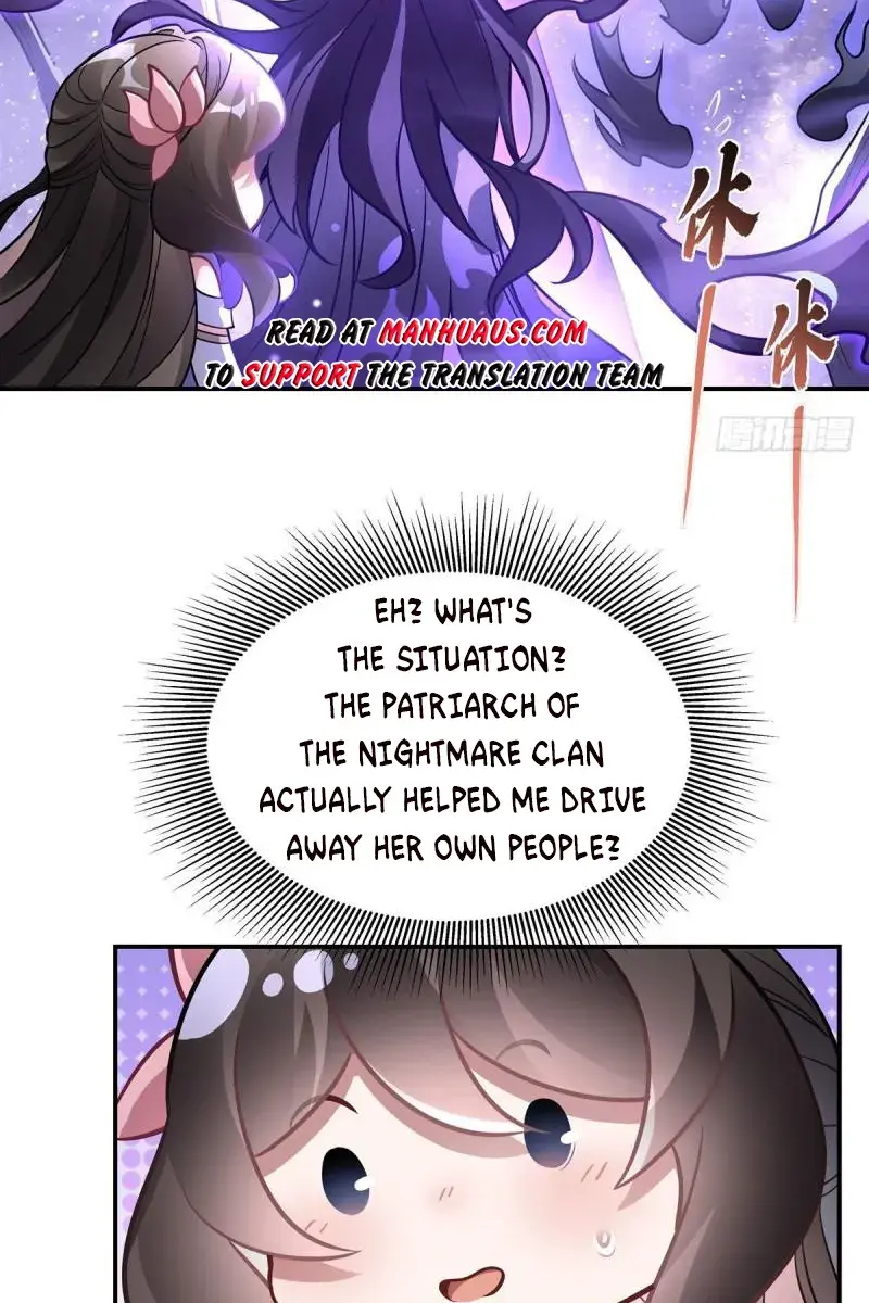 My Female Apprentices Are All Big Shots From the Future Chapter 105 Page 26