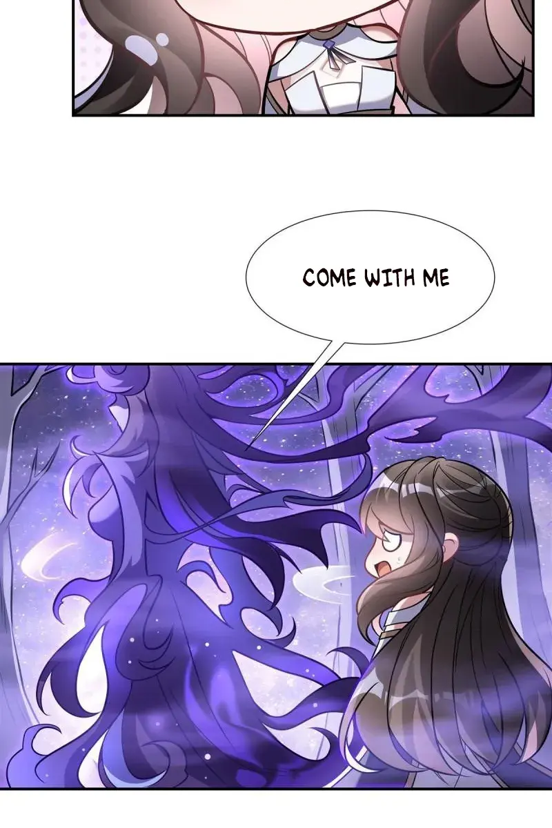 My Female Apprentices Are All Big Shots From the Future Chapter 105 Page 27