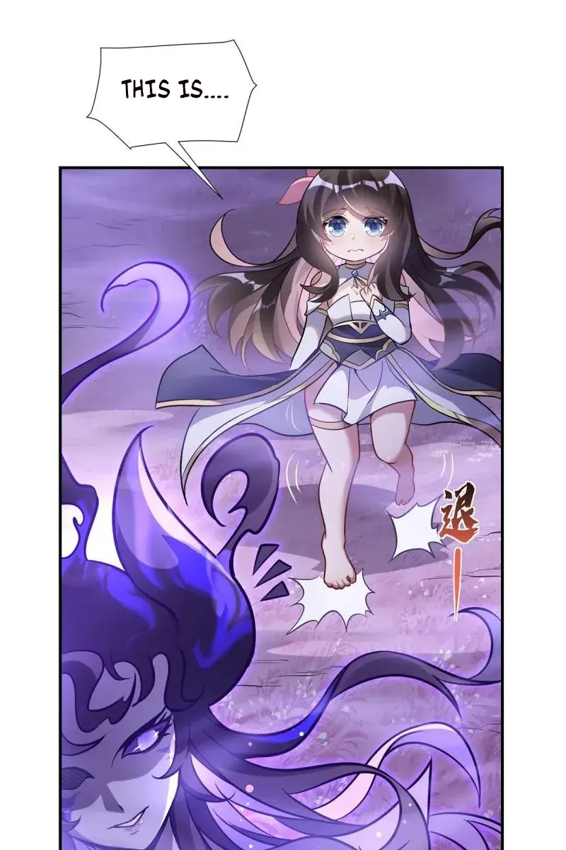 My Female Apprentices Are All Big Shots From the Future Chapter 105 Page 28