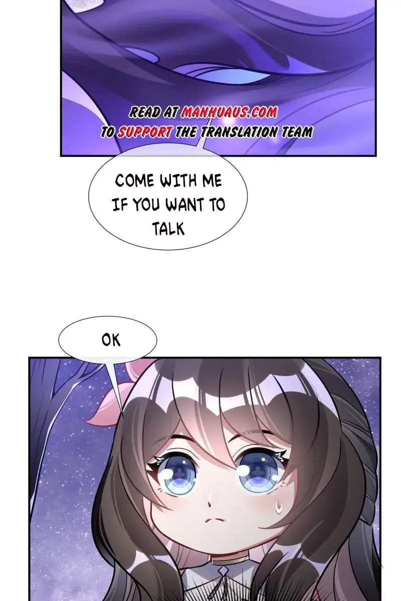 My Female Apprentices Are All Big Shots From the Future Chapter 105 Page 31
