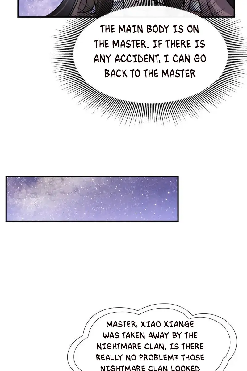 My Female Apprentices Are All Big Shots From the Future Chapter 105 Page 32