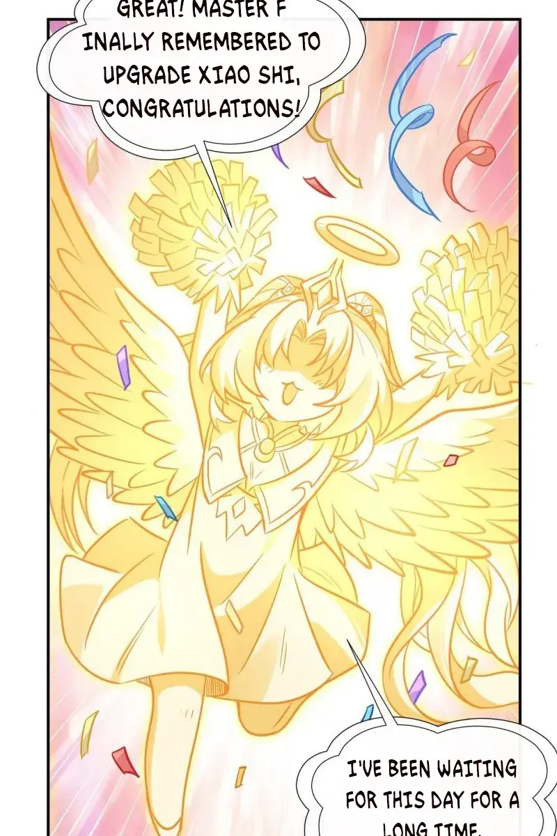 My Female Apprentices Are All Big Shots From the Future Chapter 105 Page 36