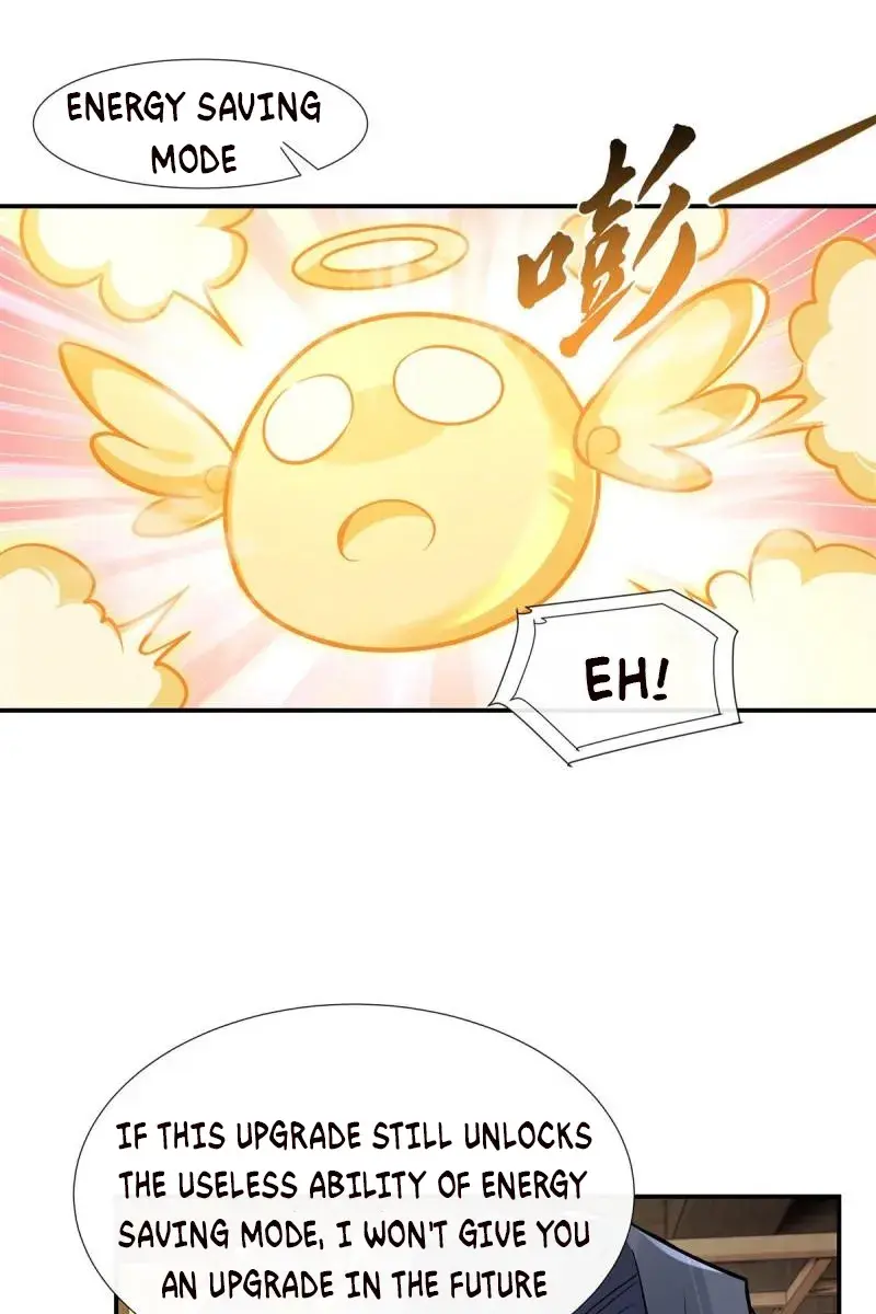 My Female Apprentices Are All Big Shots From the Future Chapter 105 Page 38