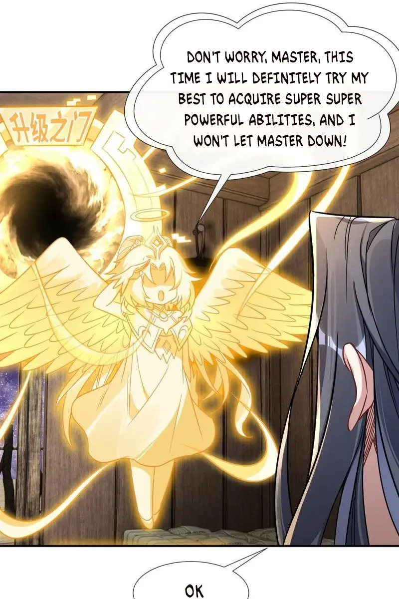 My Female Apprentices Are All Big Shots From the Future Chapter 105 Page 40
