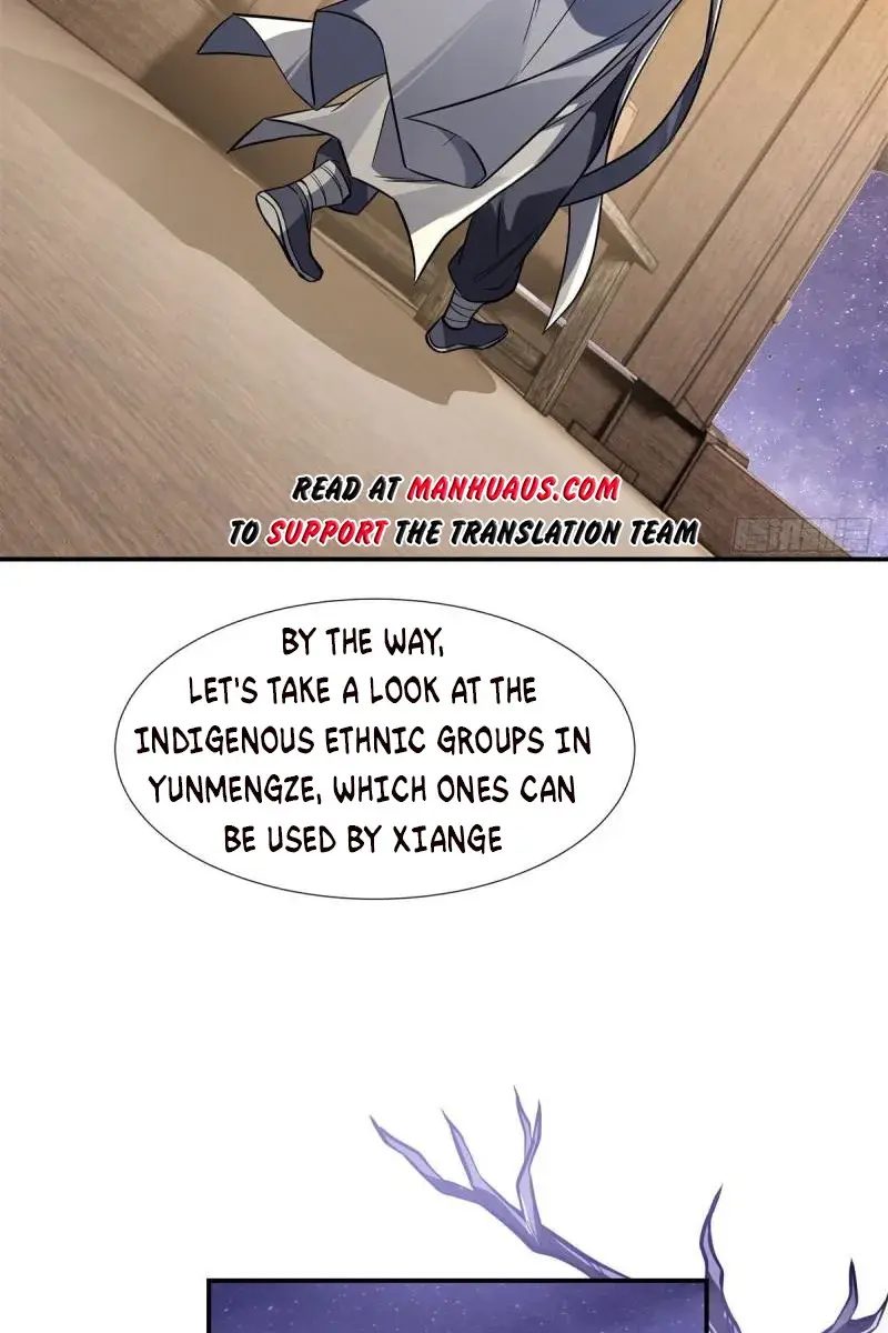 My Female Apprentices Are All Big Shots From the Future Chapter 105 Page 42