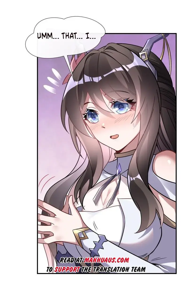 My Female Apprentices Are All Big Shots From the Future Chapter 105 Page 45