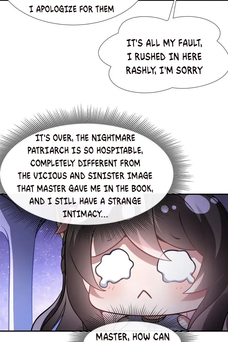 My Female Apprentices Are All Big Shots From the Future Chapter 105 Page 47