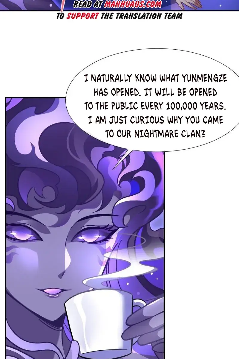 My Female Apprentices Are All Big Shots From the Future Chapter 105 Page 50