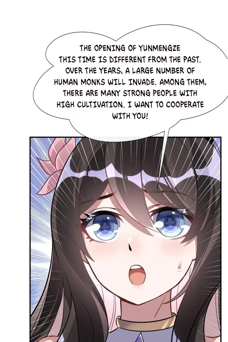 My Female Apprentices Are All Big Shots From the Future Chapter 105 Page 52