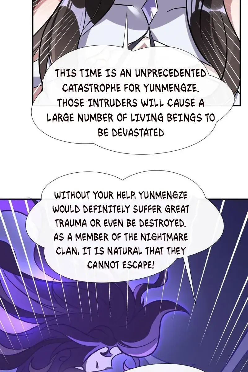My Female Apprentices Are All Big Shots From the Future Chapter 105 Page 53