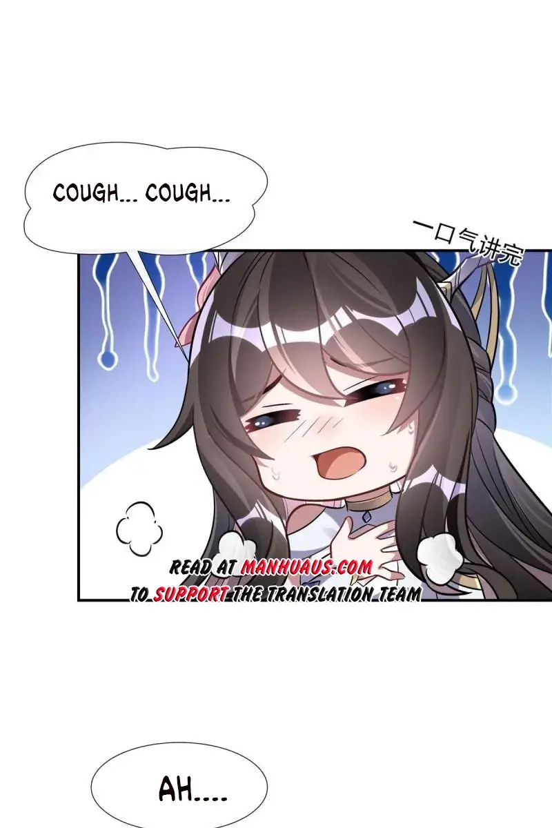 My Female Apprentices Are All Big Shots From the Future Chapter 105 Page 55