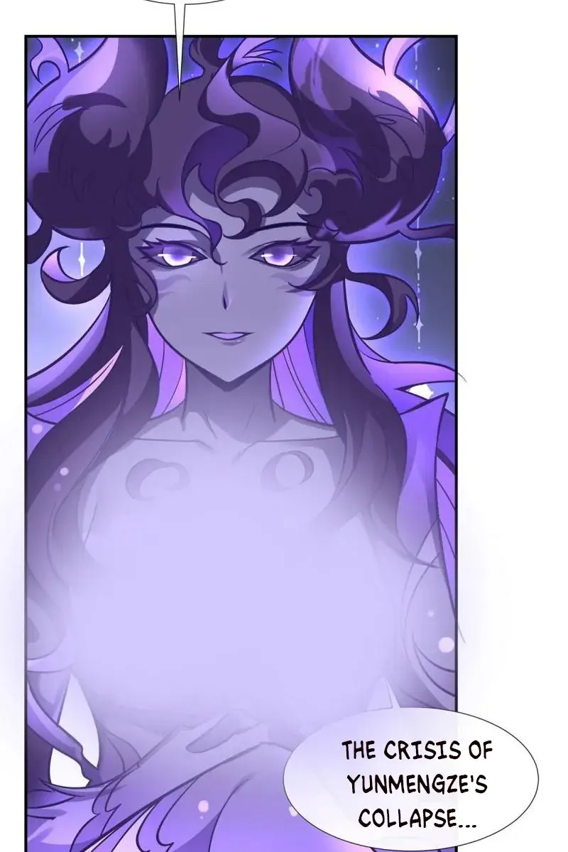 My Female Apprentices Are All Big Shots From the Future Chapter 105 Page 56
