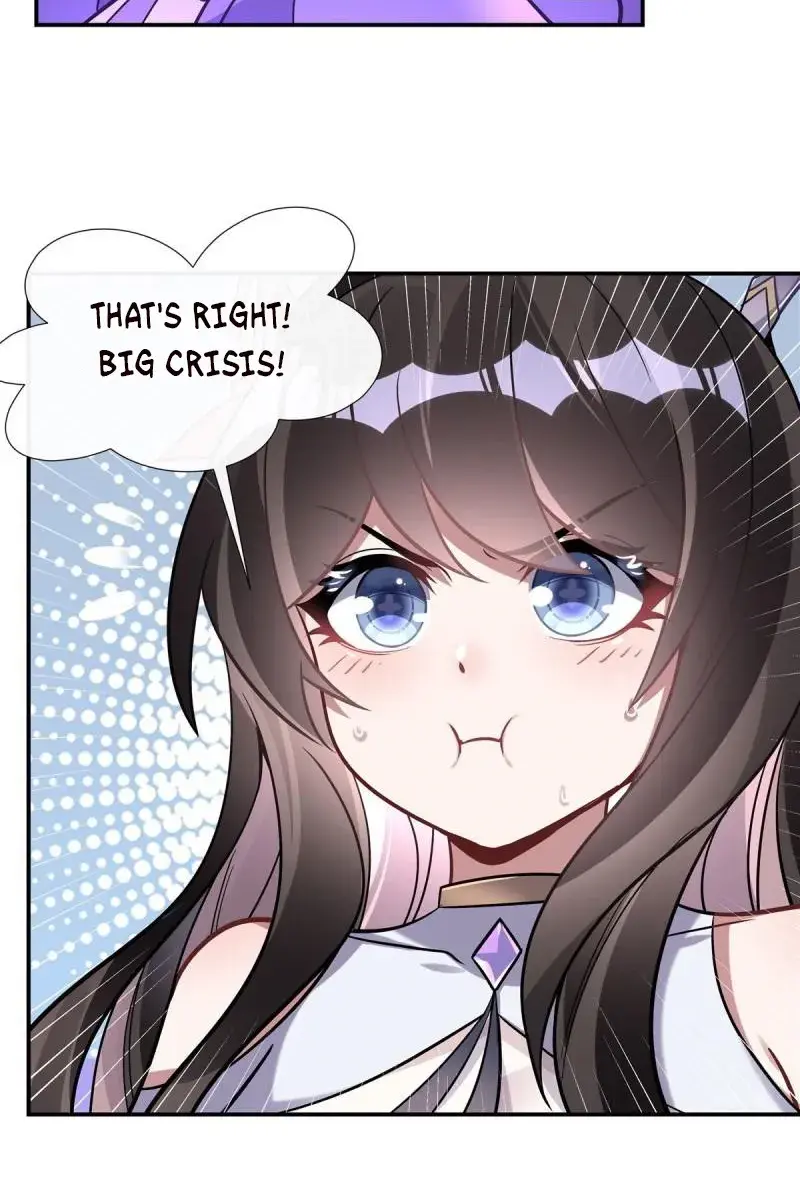My Female Apprentices Are All Big Shots From the Future Chapter 105 Page 57