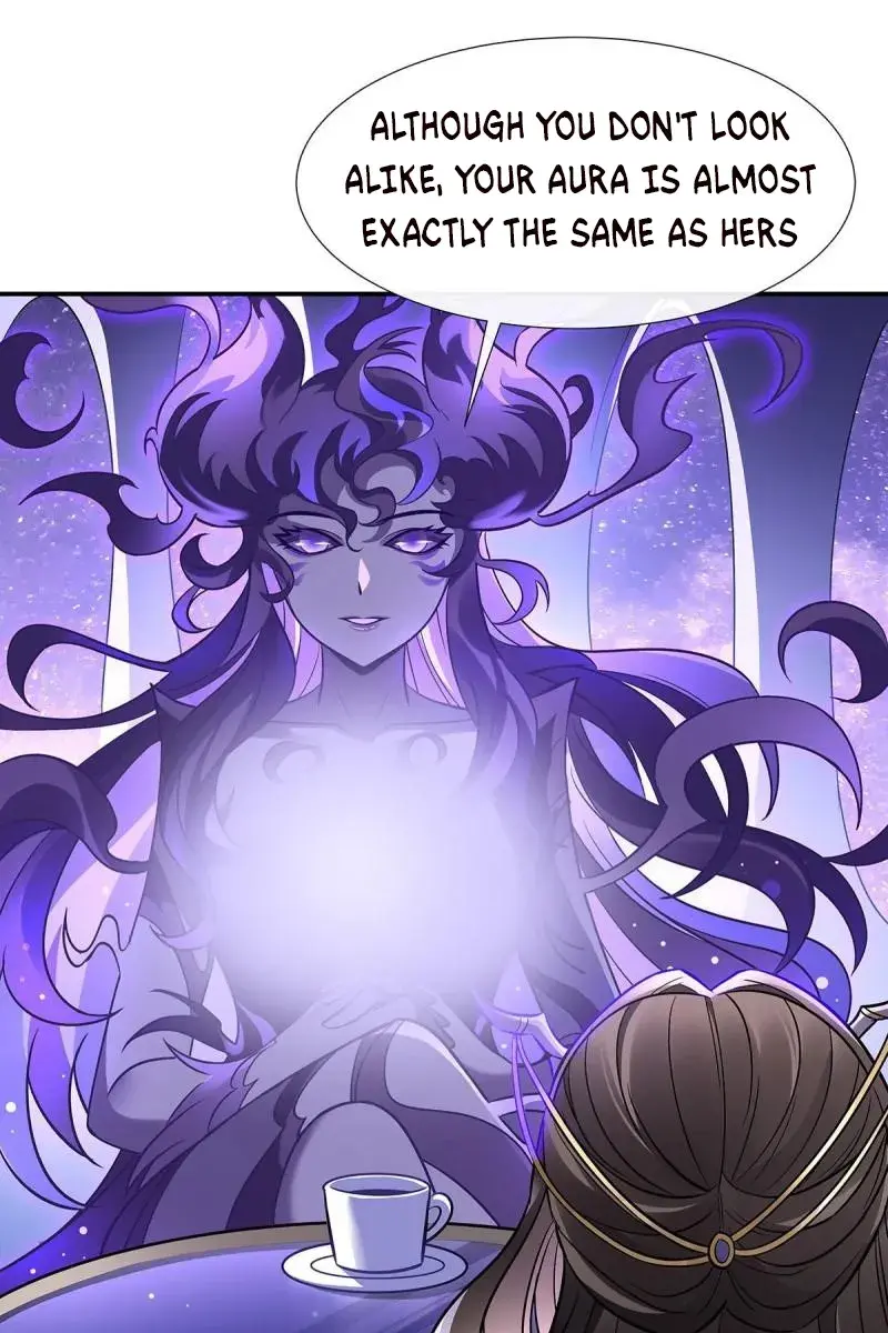 My Female Apprentices Are All Big Shots From the Future Chapter 105 Page 61