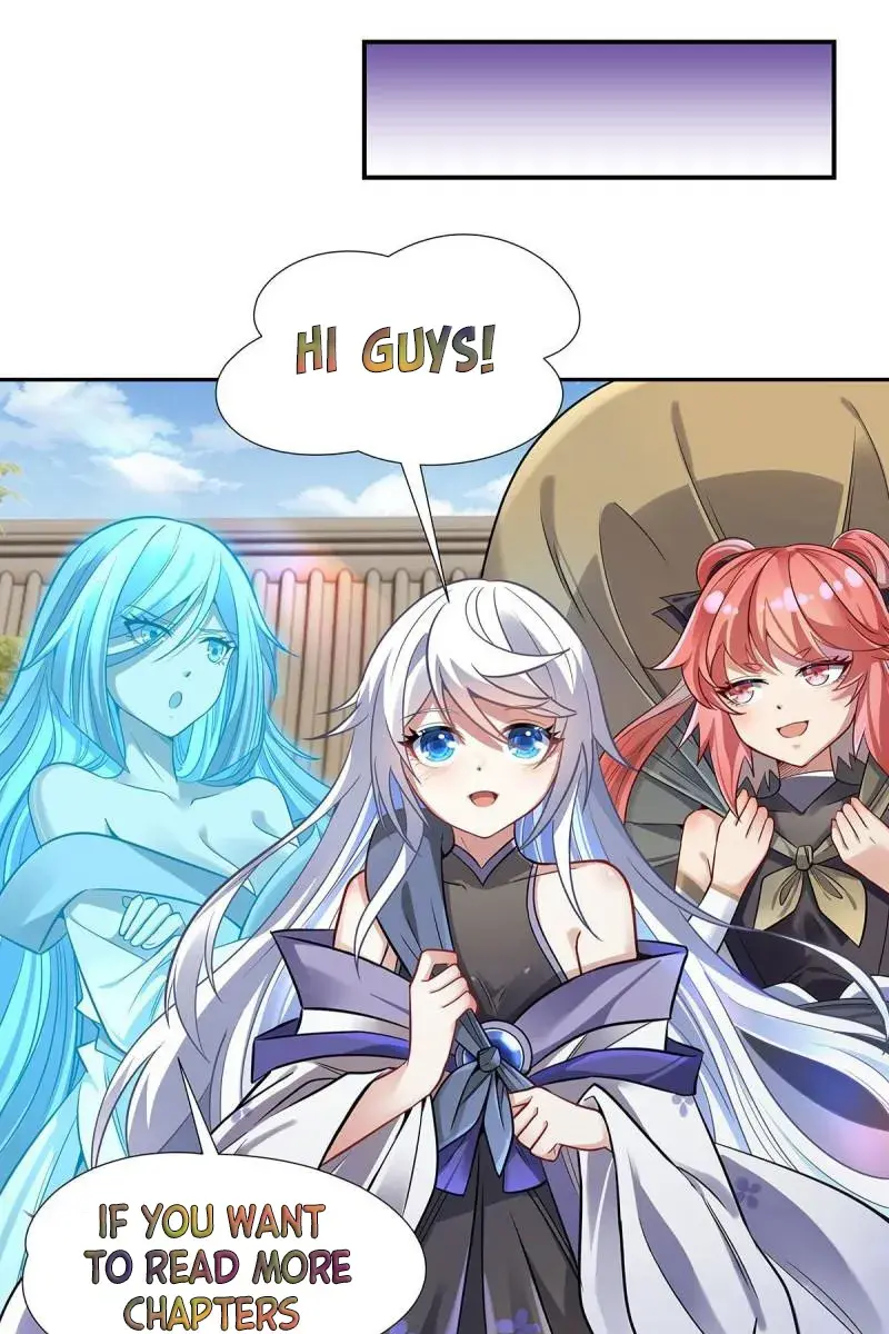 My Female Apprentices Are All Big Shots From the Future Chapter 105 Page 65