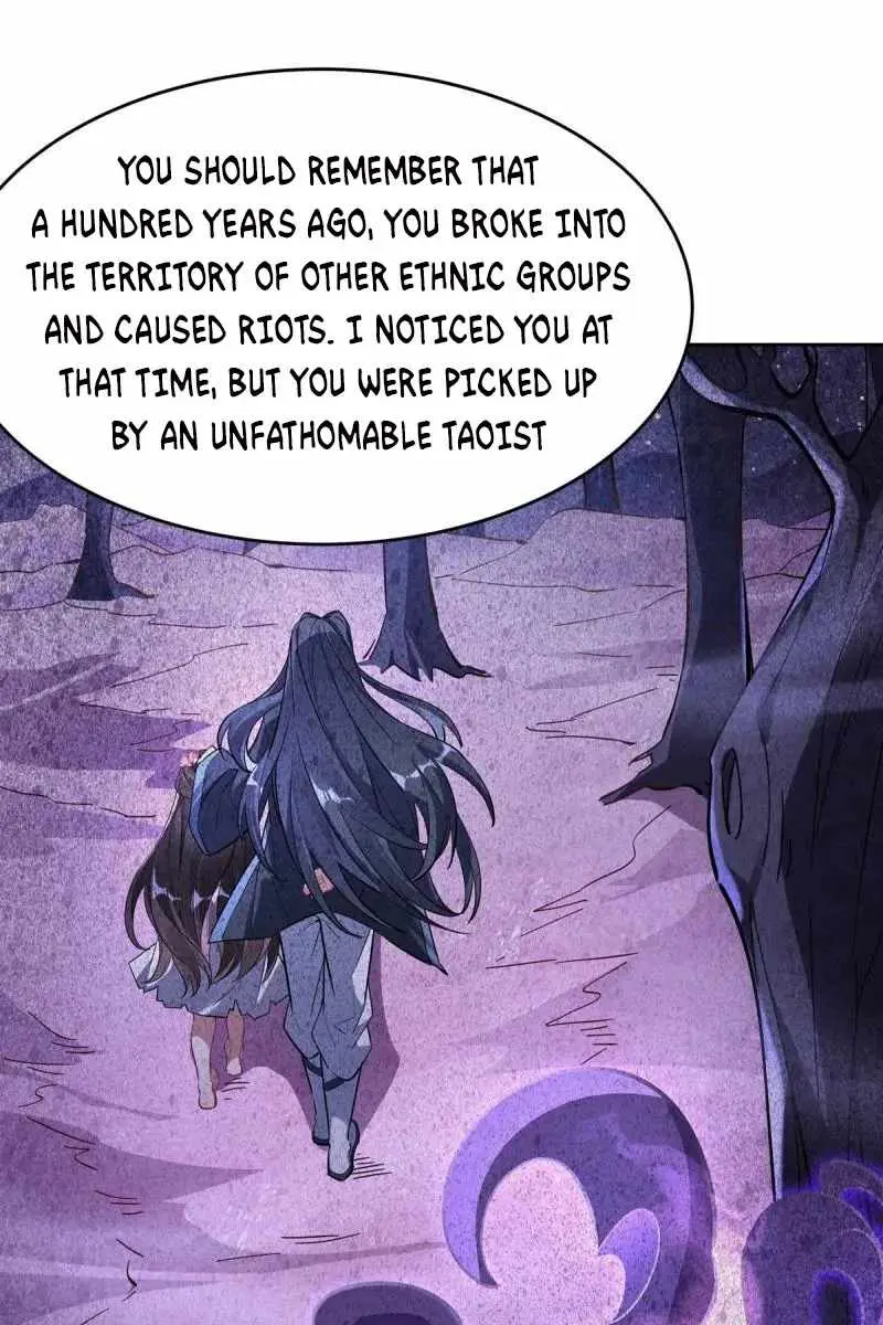 My Female Apprentices Are All Big Shots From the Future Chapter 106 Page 7