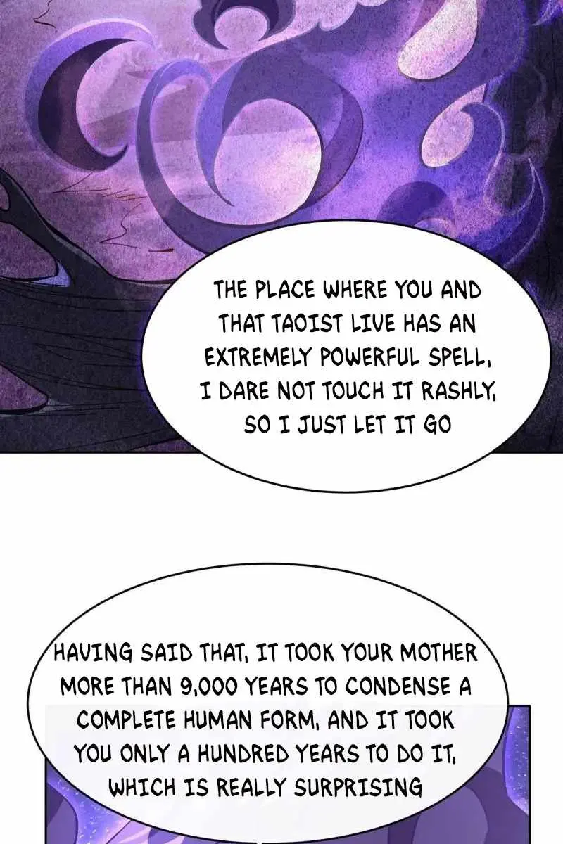 My Female Apprentices Are All Big Shots From the Future Chapter 106 Page 8