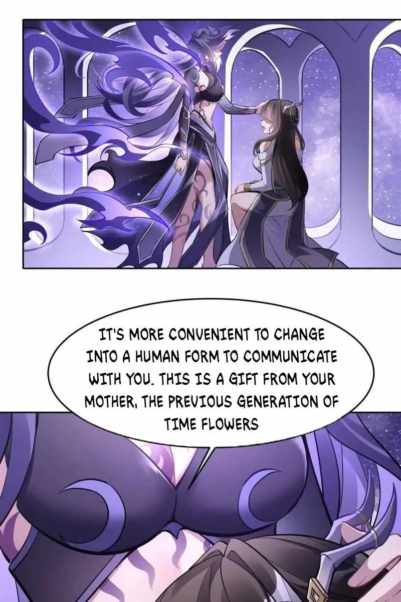 My Female Apprentices Are All Big Shots From the Future Chapter 106 Page 23