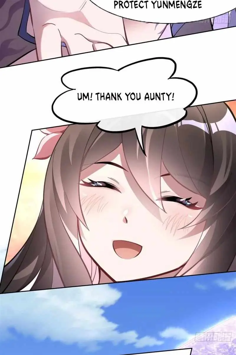 My Female Apprentices Are All Big Shots From the Future Chapter 106 Page 26