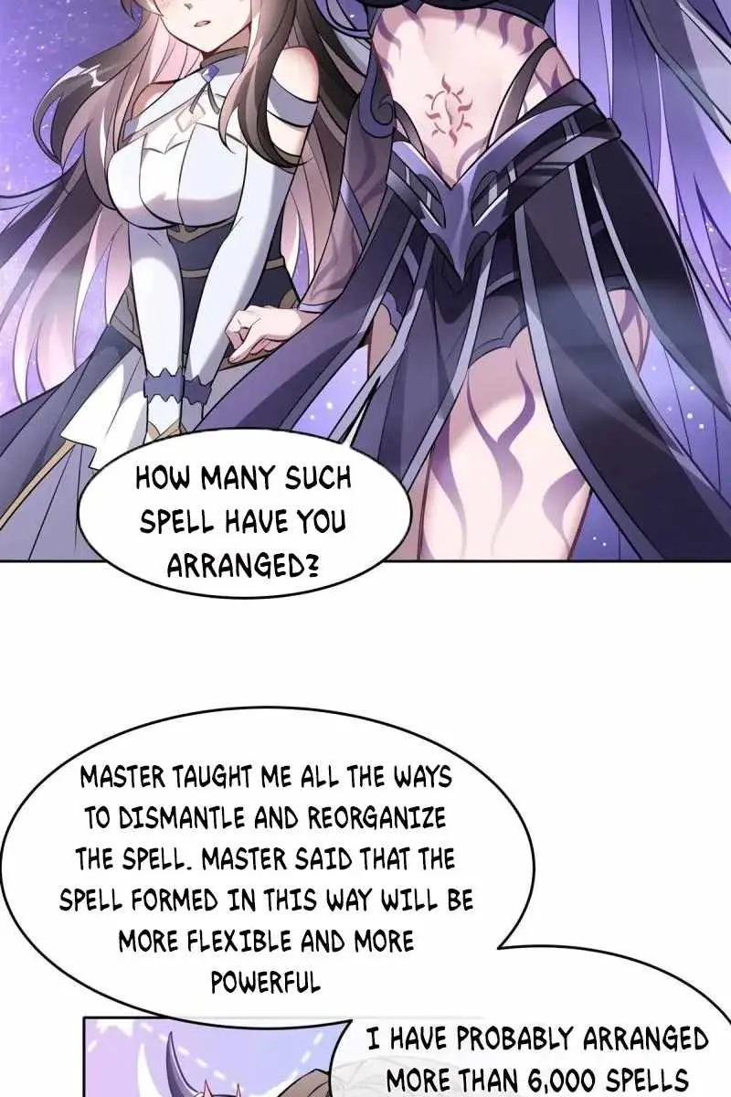 My Female Apprentices Are All Big Shots From the Future Chapter 106 Page 29