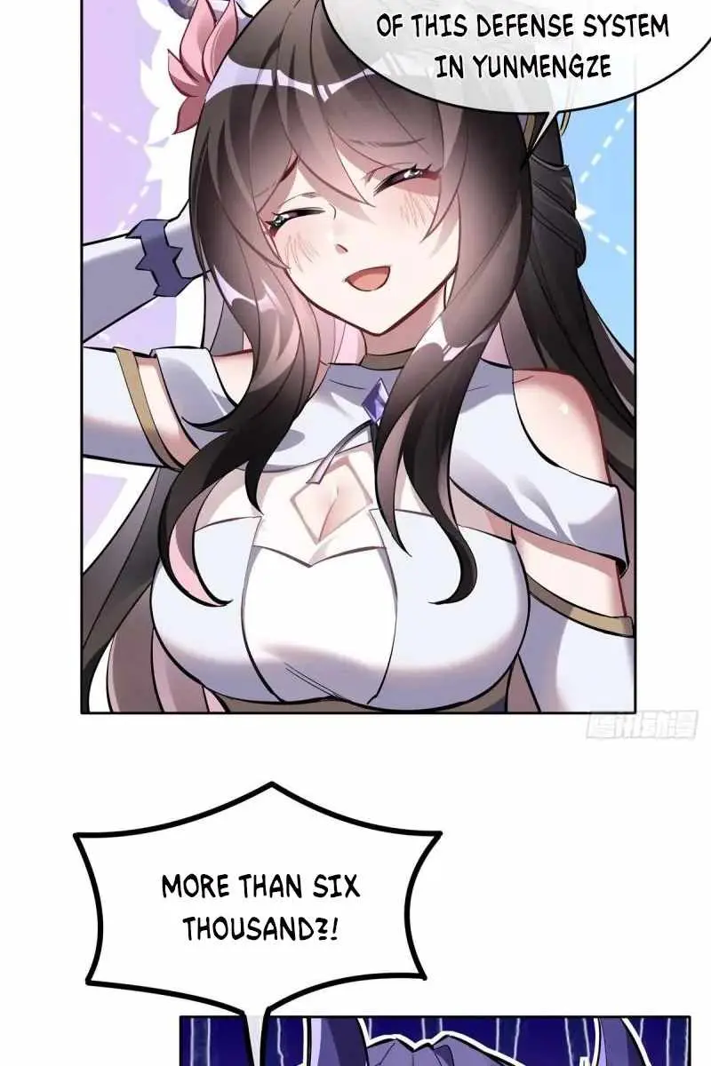 My Female Apprentices Are All Big Shots From the Future Chapter 106 Page 30
