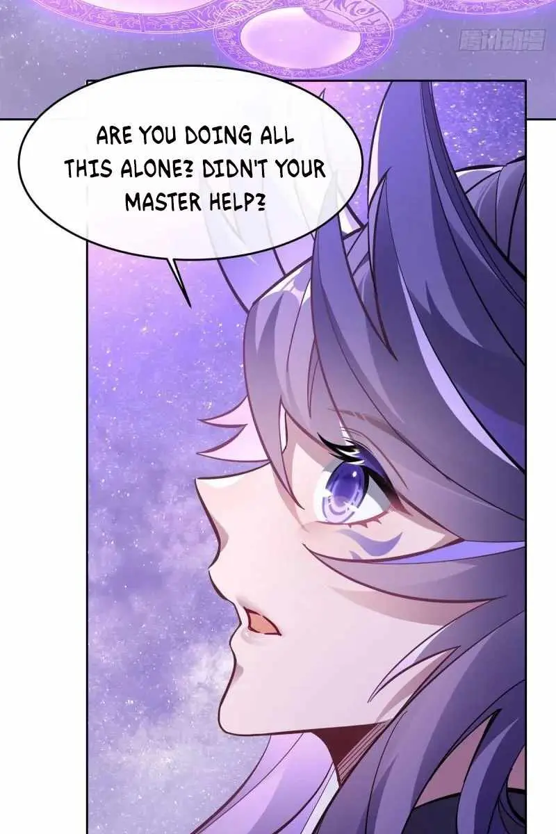My Female Apprentices Are All Big Shots From the Future Chapter 106 Page 33
