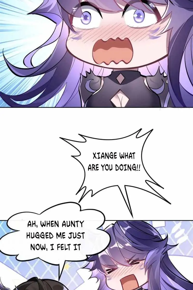 My Female Apprentices Are All Big Shots From the Future Chapter 106 Page 37