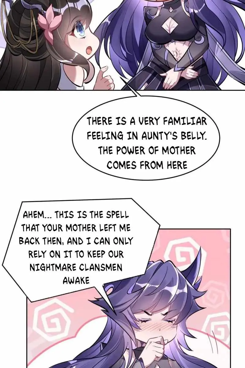 My Female Apprentices Are All Big Shots From the Future Chapter 106 Page 38