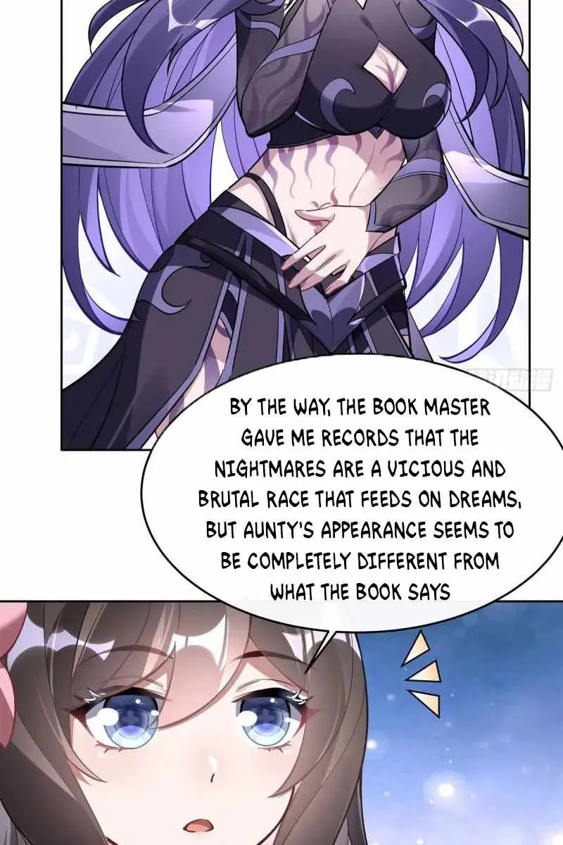 My Female Apprentices Are All Big Shots From the Future Chapter 106 Page 39