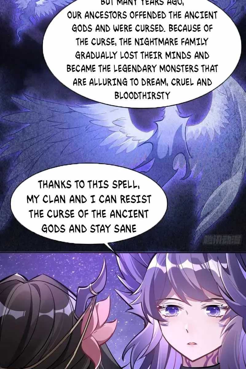 My Female Apprentices Are All Big Shots From the Future Chapter 106 Page 42