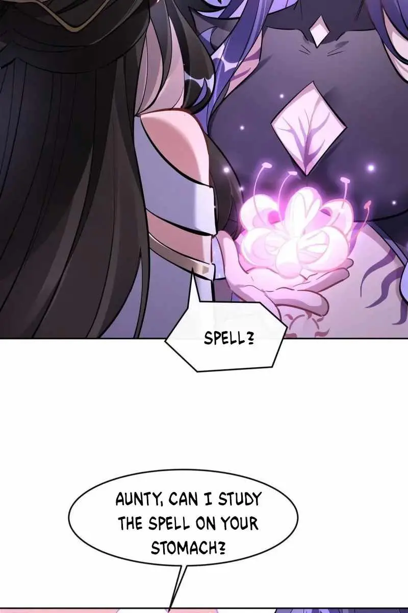 My Female Apprentices Are All Big Shots From the Future Chapter 106 Page 43