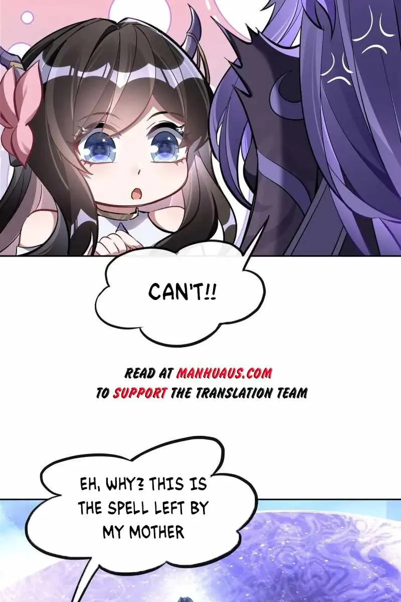 My Female Apprentices Are All Big Shots From the Future Chapter 106 Page 44