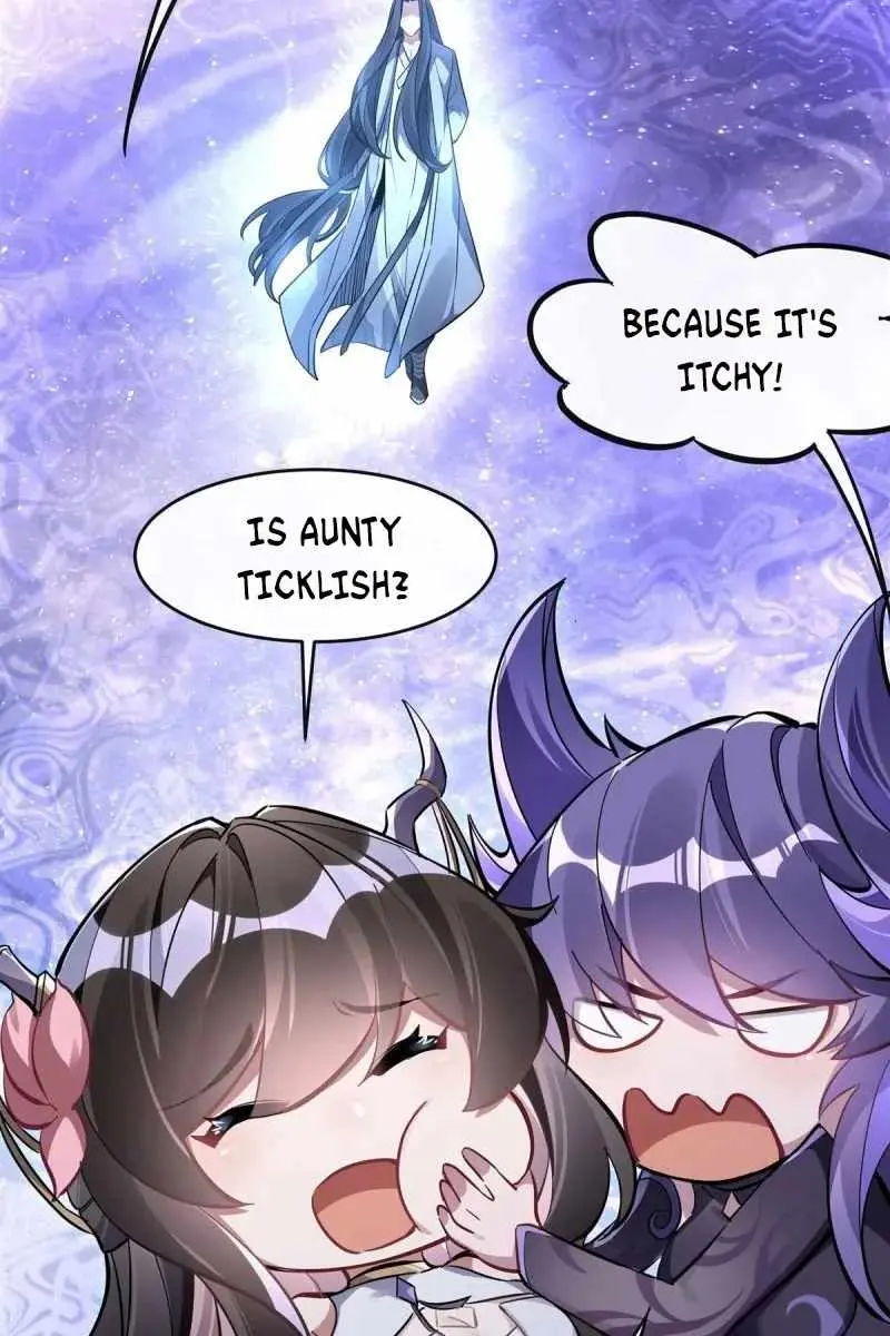 My Female Apprentices Are All Big Shots From the Future Chapter 106 Page 45