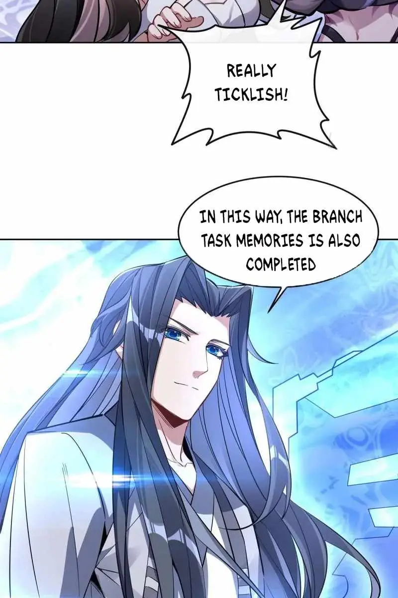 My Female Apprentices Are All Big Shots From the Future Chapter 106 Page 46