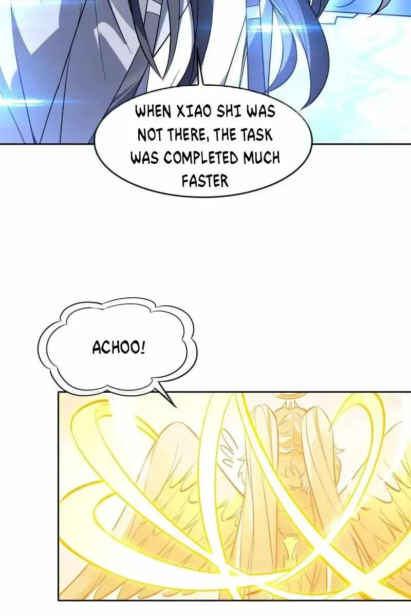 My Female Apprentices Are All Big Shots From the Future Chapter 106 Page 47