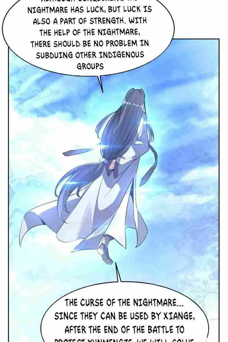 My Female Apprentices Are All Big Shots From the Future Chapter 106 Page 50