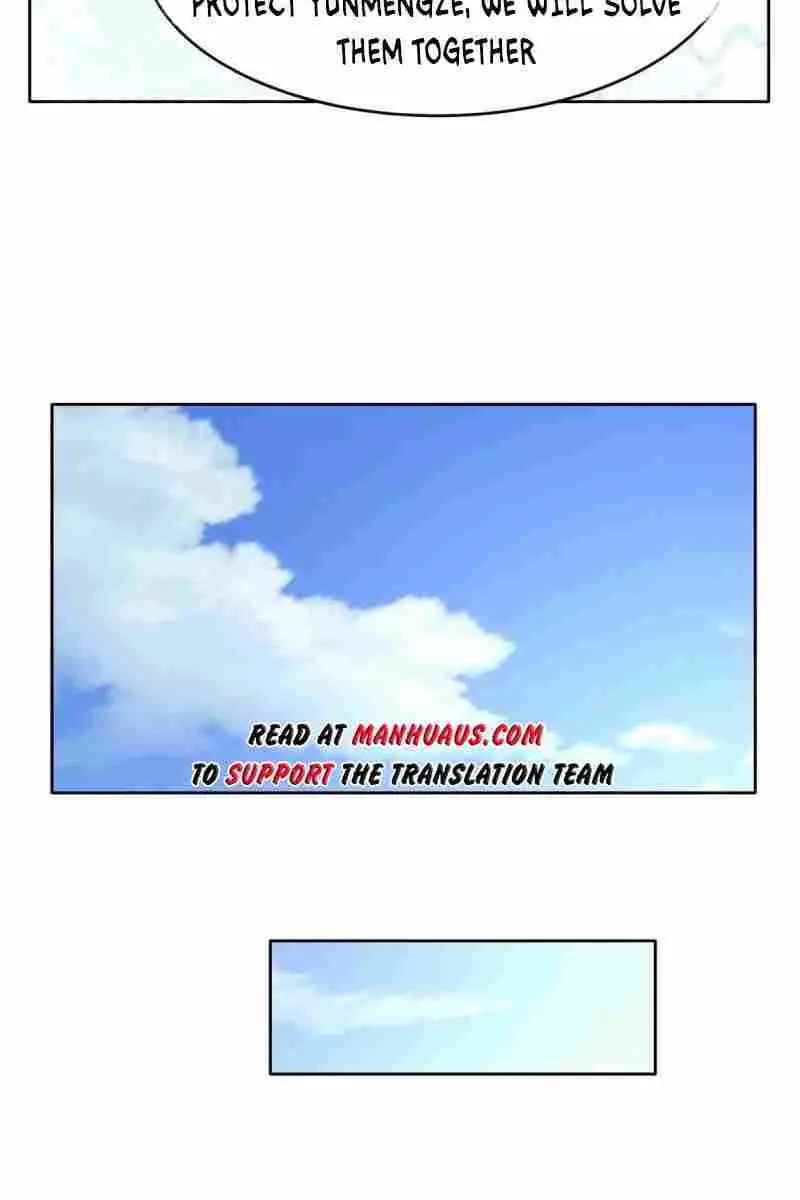 My Female Apprentices Are All Big Shots From the Future Chapter 106 Page 51