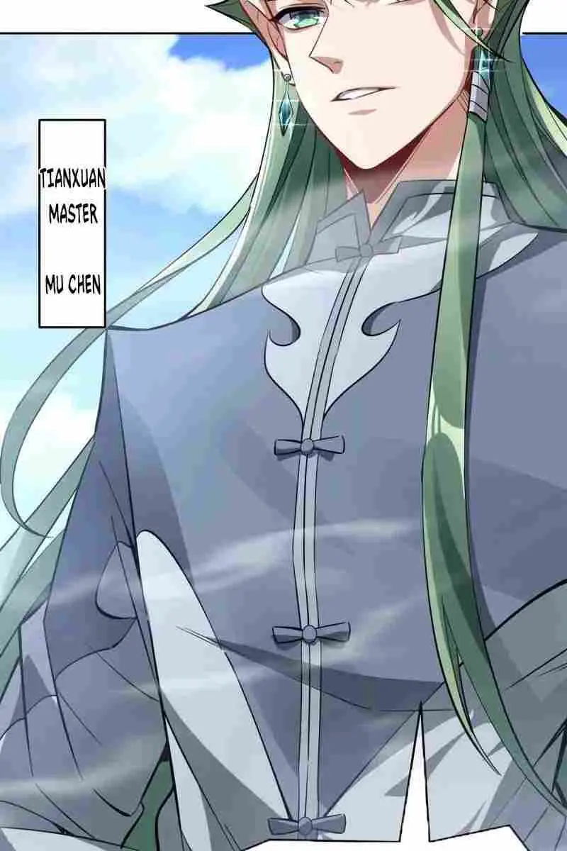 My Female Apprentices Are All Big Shots From the Future Chapter 106 Page 56