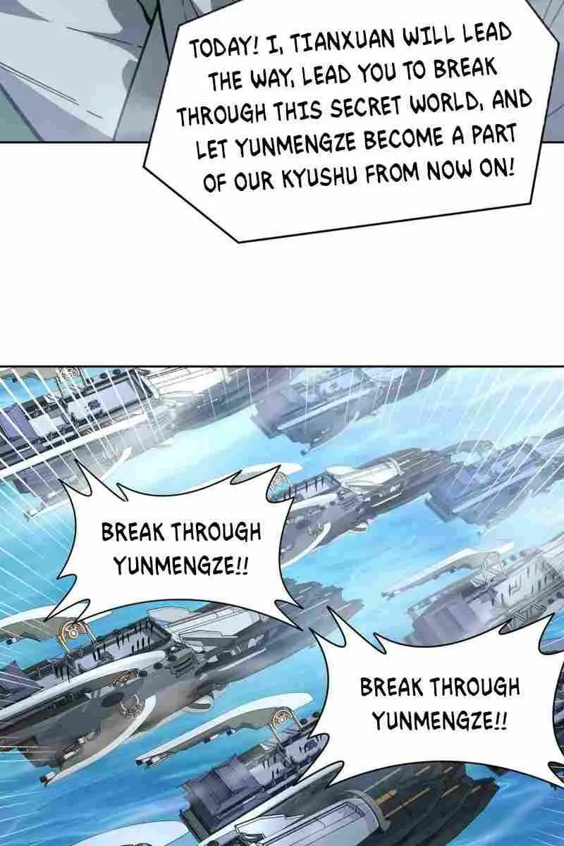 My Female Apprentices Are All Big Shots From the Future Chapter 106 Page 57