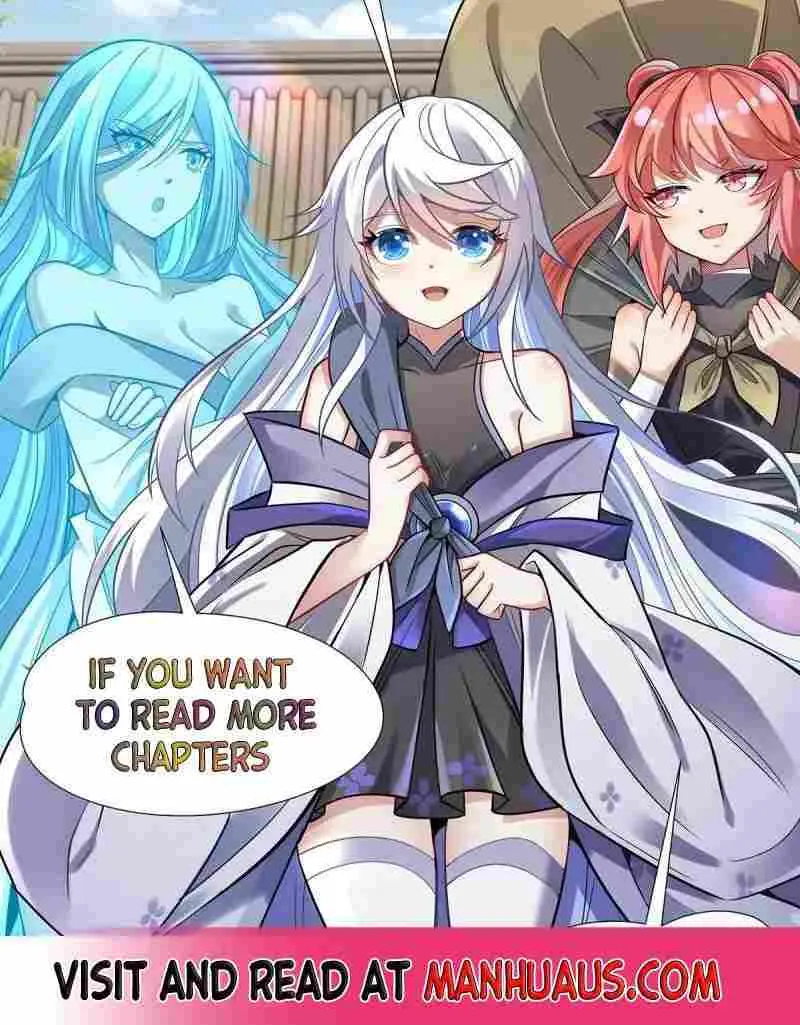 My Female Apprentices Are All Big Shots From the Future Chapter 106 Page 60