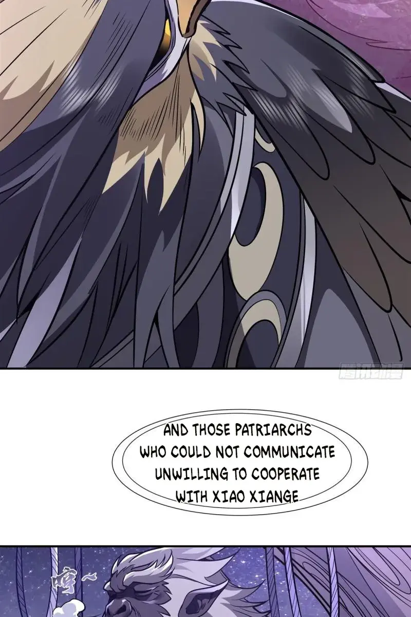 My Female Apprentices Are All Big Shots From the Future Chapter 107 Page 4