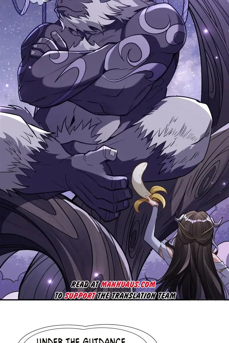 My Female Apprentices Are All Big Shots From the Future Chapter 107 Page 5